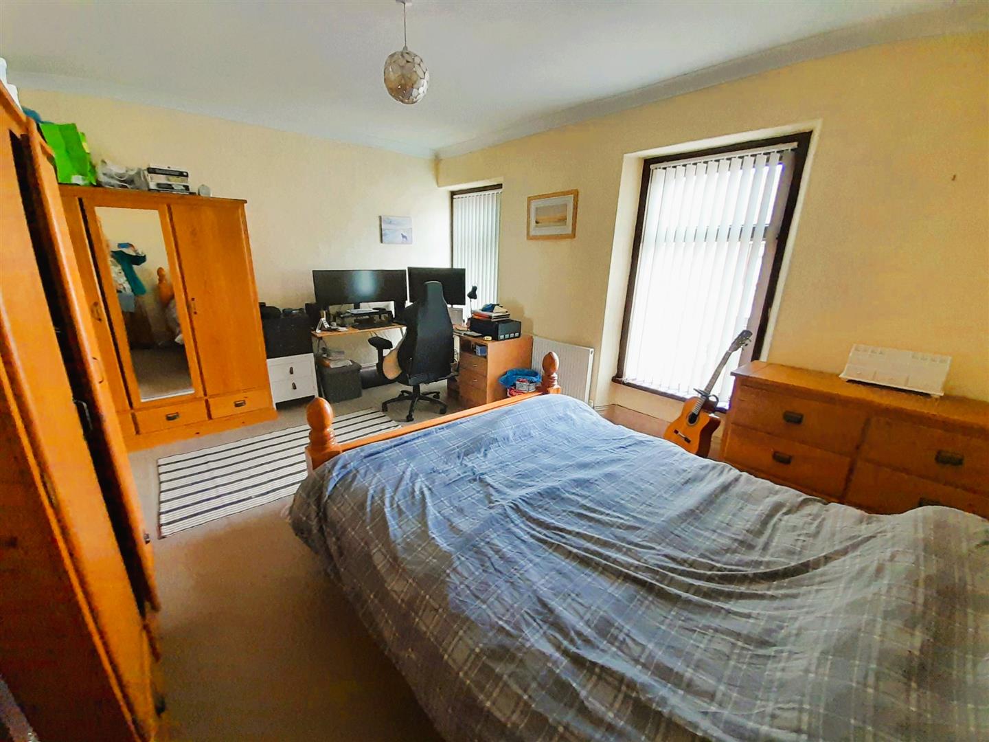 Coldstream Street, Llanelli, SA15 3BG
